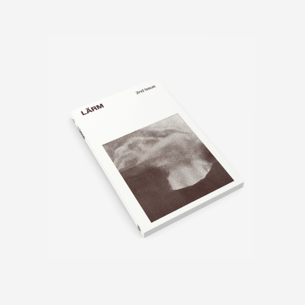 LÄRM #2 (2nd edition)