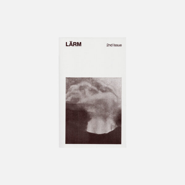 LÄRM #2 (2nd edition)