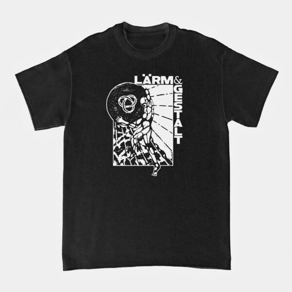 Lärm & Gestalt Shirt