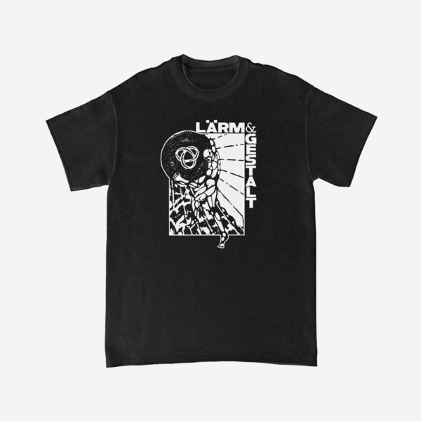 Lärm & Gestalt Shirt
