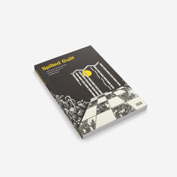 Spilled Guilt (2nd edition)