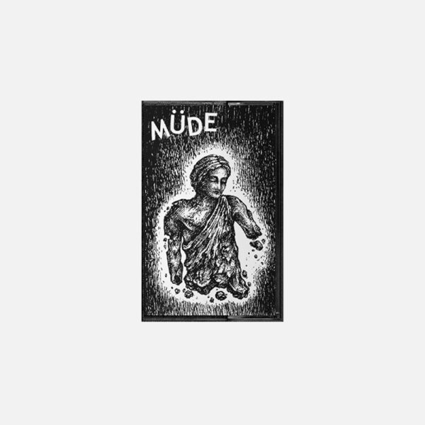 Müde: Demo Tape