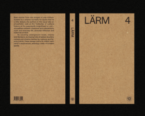 LÄRM #4 - Image 9