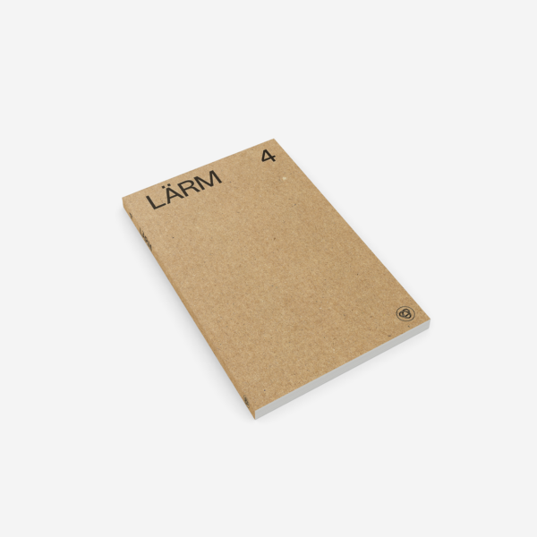 LÄRM #4