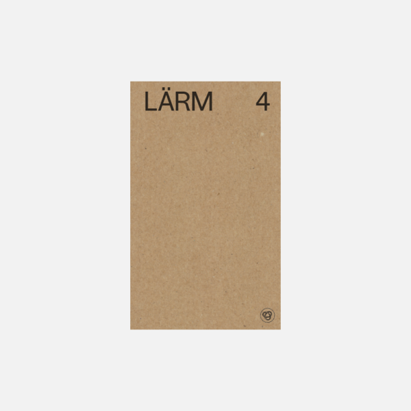 LÄRM #4
