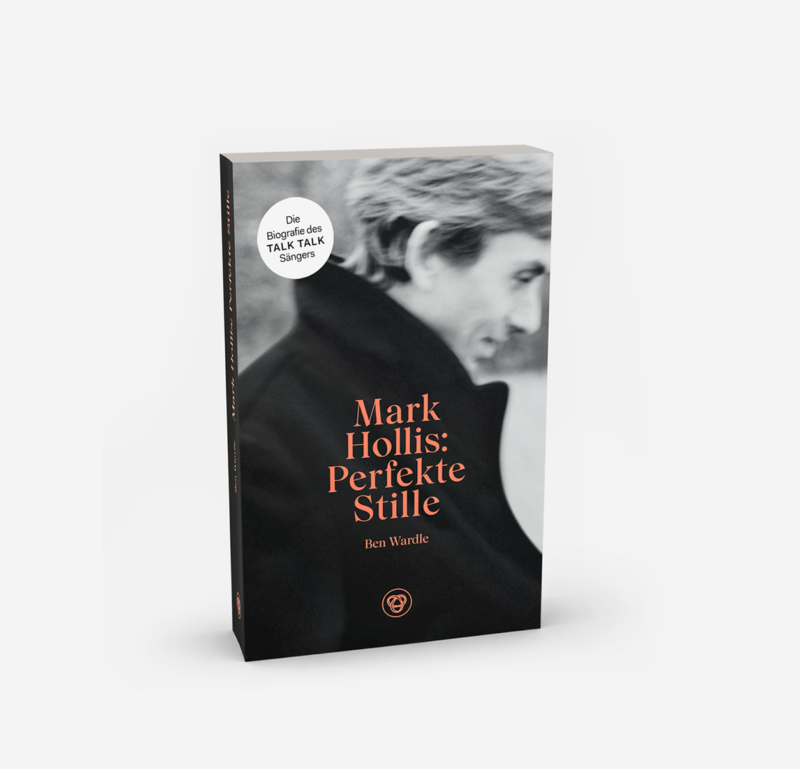 Ben Wardle - Mark Hollis: Perfekte Stille